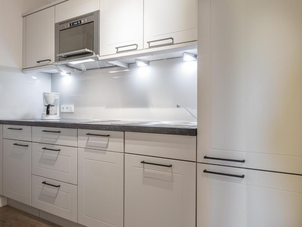 Strandstrasse 6, Whg. 22 Westerland Exterior photo